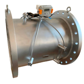 Цифровой теплосчетчик - RCN8 - Weihai Ploumeter Co., LTD - ультразвуковой