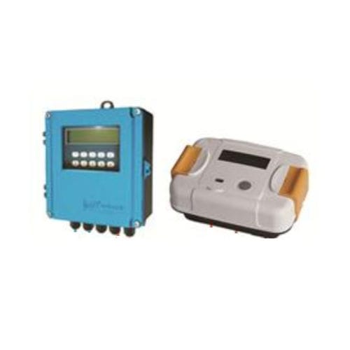 Цифровой теплосчетчик - RC82-CR - Weihai Ploumeter Co., LTD - ультразвуковой