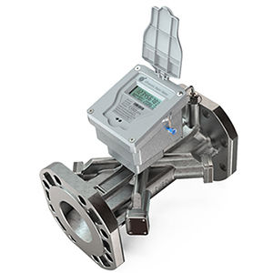 Цифровой счетчик воды - SC-S - Weihai Ploumeter Co., LTD - ультразвуковой