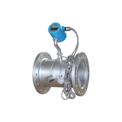 Ультразвуковой датчик расхода - LC7 - Weihai Ploumeter Co., LTD - объемный / для жидкостей / сверхточный