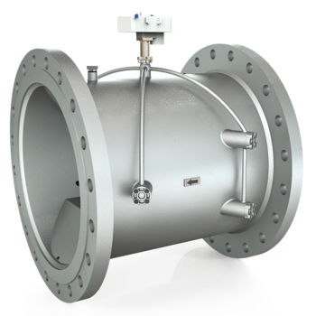 Ультразвуковой датчик расхода - LC - Weihai Ploumeter Co., LTD - объемный / для жидкостей / сверхточный