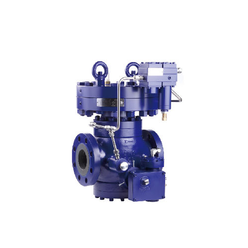 Регулятор давления для газов - PL2000  - Terrence Energy Co.,Ltd. - с диафрагмой / одноуровневый / из латуни