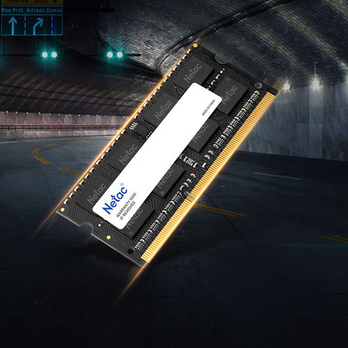 Модуль запоминающего устройства DDR3 - Basic SO - Netac Technology Co.,Ltd.