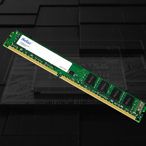 Модуль запоминающего устройства DDR3 - Basic - Netac Technology Co.,Ltd.