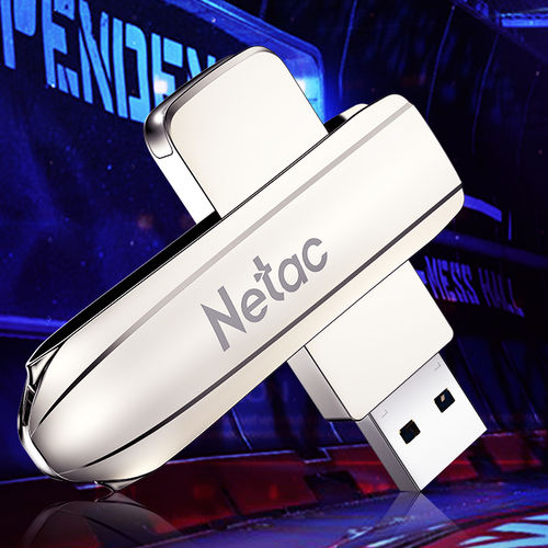 Флэш-накопитель USB флеш - U389 - Netac Technology Co.,Ltd.