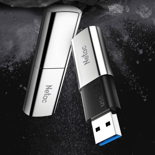 Флэш-накопитель USB - US2 - Netac Technology Co.,Ltd.