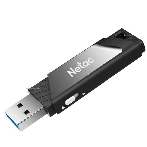 Флэш-накопитель USB - U336 - Netac Technology Co.,Ltd.