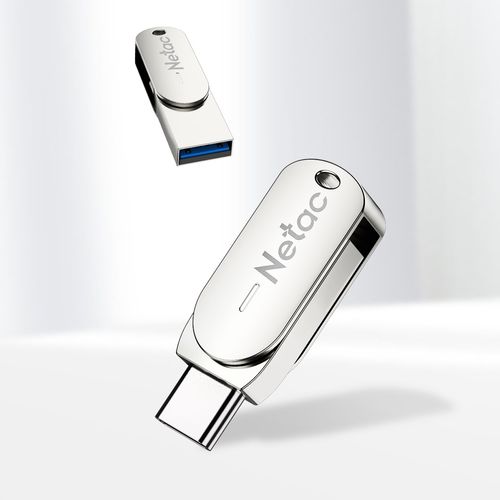 Флэш-накопитель USB - U785C - Netac Technology Co.,Ltd.