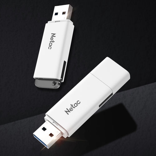 Флэш-накопитель USB - U185 - Netac Technology Co.,Ltd.