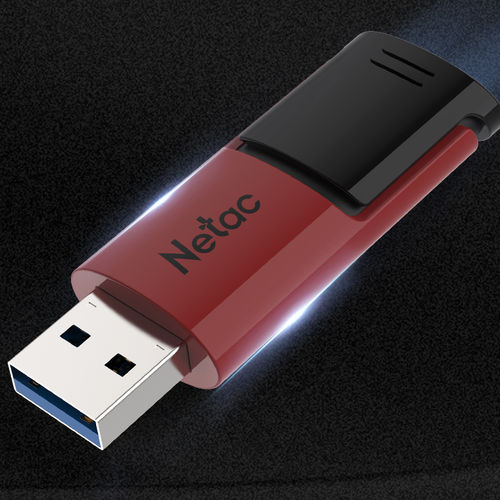 Флэш-накопитель USB - U182 - Netac Technology Co.,Ltd.