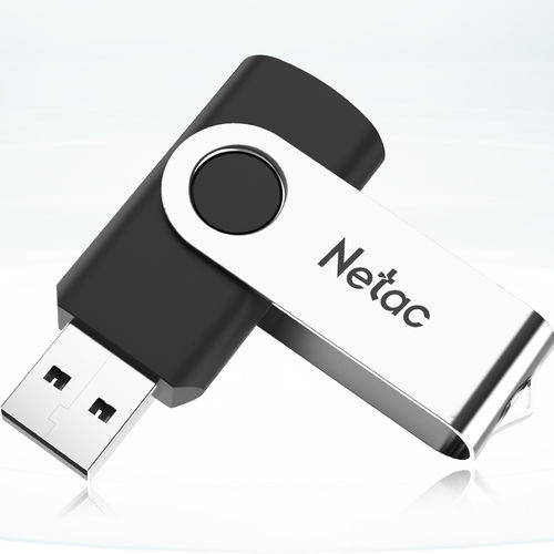 Флэш-накопитель USB - U505Z - Netac Technology Co.,Ltd.
