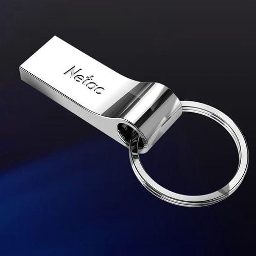 Флэш-накопитель USB - U275 - Netac Technology Co.,Ltd.