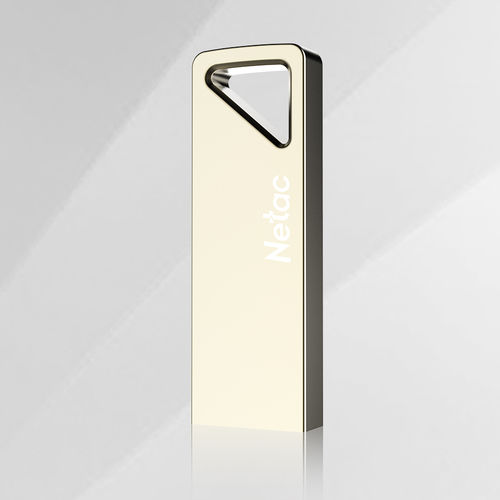Флэш-накопитель USB - U326 - Netac Technology Co.,Ltd.