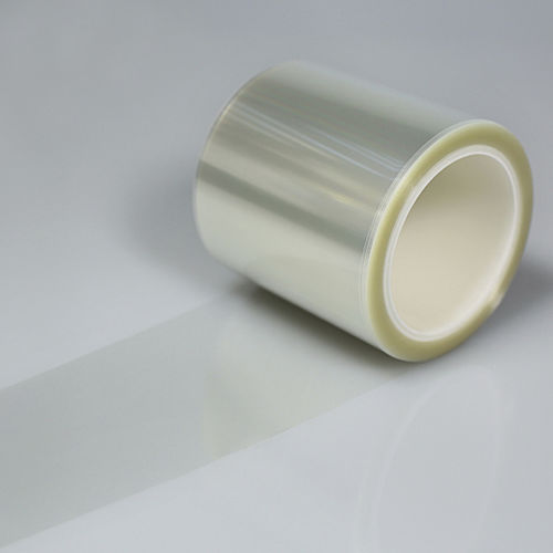 Прозрачная клейкая лента - DST series - Suzhou Shihua New Material Technology Corporation - водостойкая / химически стойкая / для промышленности