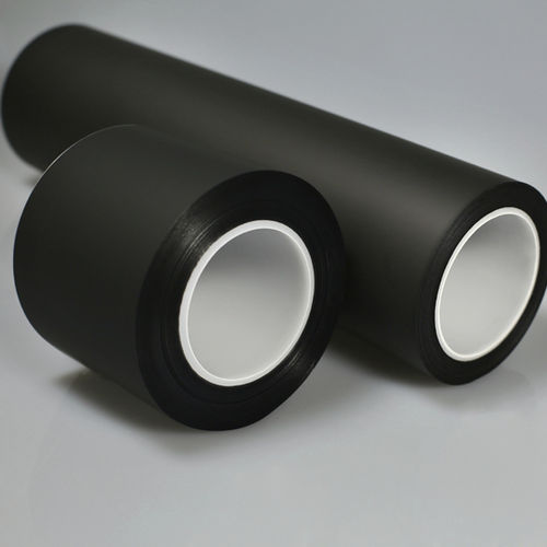 Двусторонняя клейкая лента - SH-89010 - Suzhou Shihua New Material Technology Corporation - для уплотнения / из акрила / черная