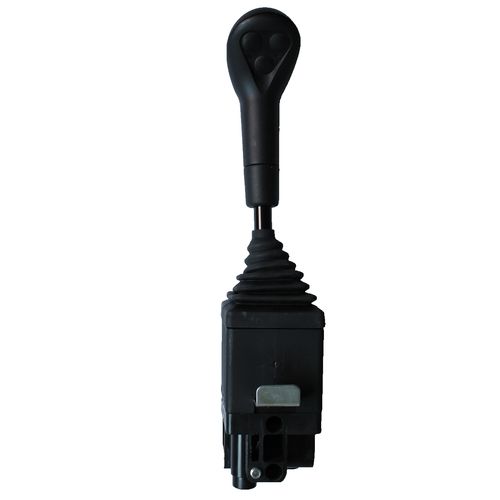 Рычаг с ручкой - LJ2800 - Luoyang yellow river flexible shaft controller