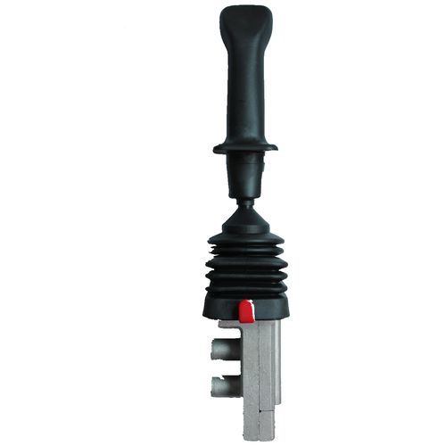 Рычаг с ручкой - LJ2500  - Luoyang yellow river flexible shaft controller - для клапана / из алюминия