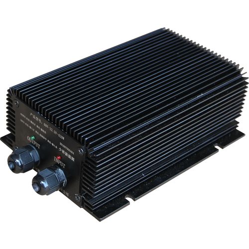 Преобразователь DC/DC - ME30 - Luoyang yellow river flexible shaft controller