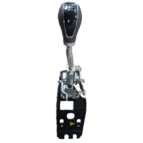 Переключатель скорости - LJ116E  - Luoyang yellow river flexible shaft controller