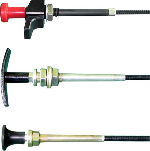 Электрический кабель питания - Luoyang yellow river flexible shaft controller
