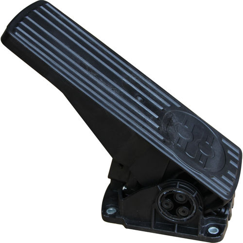 Управляющая педаль - ME39  - Luoyang yellow river flexible shaft controller - 1 педаль / для транспортных средств