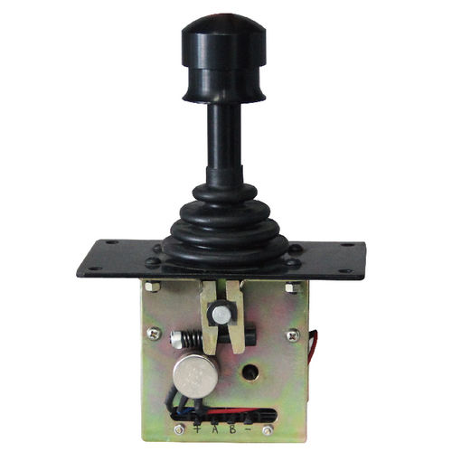 Рычаг с ручкой - ME13  - Luoyang yellow river flexible shaft controller - электронный / для клапана