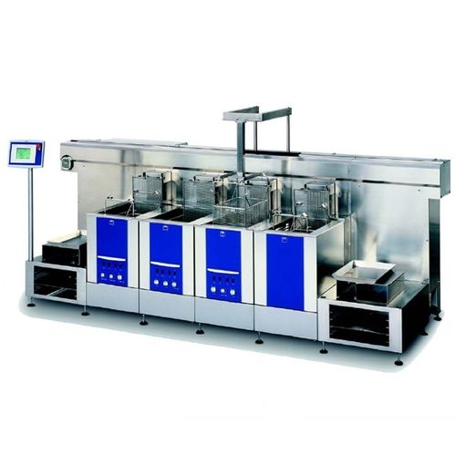 Моющее средство на водной основе - D series  - Boer Technolog Co., Ltd. - для металлов / для очистки