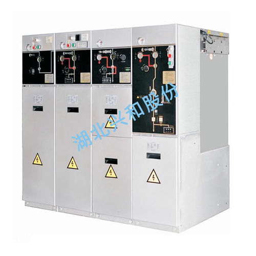 Изолированное распредустройство - Hubei Xinghe Electric New Material - для распределения электроэнергии