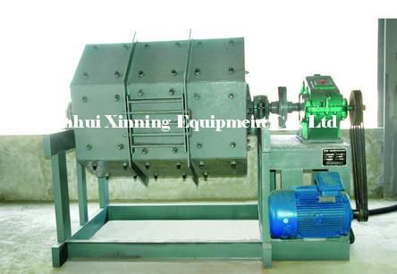 Сепаратор песка - Anhui Xinning Equipment Company - центробежный / для процесса / мягкий