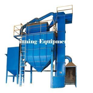 Устройство для переработки для металлов - ZQ250 - Anhui Xinning Equipment Company