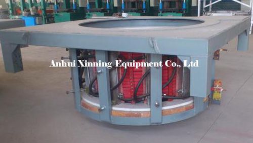 Отливная машина - XN-KGPS-1.5 - Anhui Xinning Equipment Company