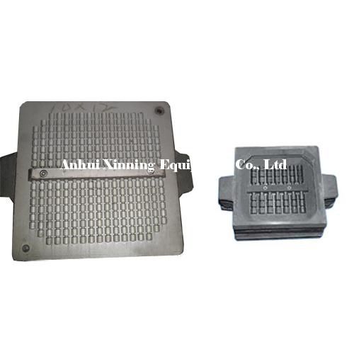 Формообразующая плита для литья под давлением - Anhui Xinning Equipment Company