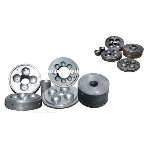 Стандартная формообразующая плита - Anhui Xinning Equipment Company