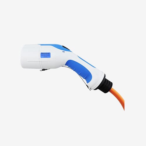 Разъем пистолета - RAC series - Suzhou Recodeal Interconnection System - IP66 / IP55 / для зарядных устройств для электрических транспортных средств