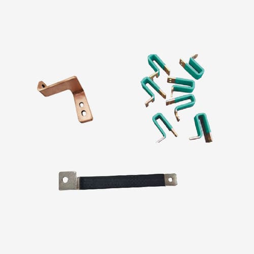 Комплектный шинопровод из меди - Suzhou Recodeal Interconnection System - изоляционный
