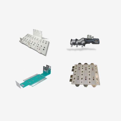 Комплектный шинопровод из меди - Suzhou Recodeal Interconnection System - из композита / компактный