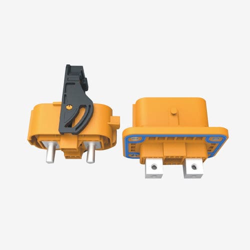 Переключатель IP68 - MSD3 - Suzhou Recodeal Interconnection System - ручной / для блокировки