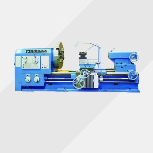 Традиционный токарный станок - CW611 series - Anyang Xinsheng Machine Tool Co.,Ltd - горизонтальный / 2 оси / для интенсивного использования