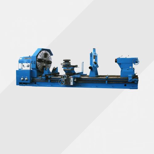 Традиционный токарный станок - C61 series - Anyang Xinsheng Machine Tool Co.,Ltd - горизонтальный / 2 оси / для интенсивного использования