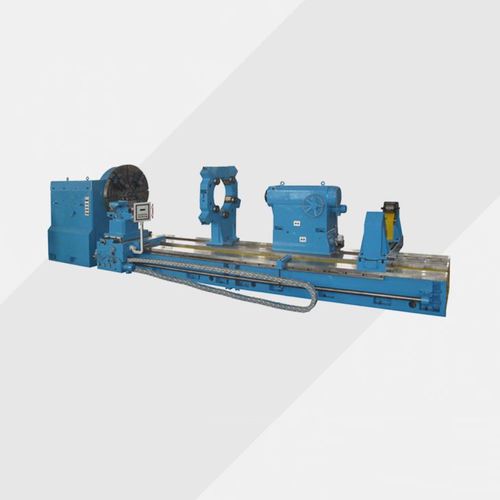Традиционный токарный станок - C61 series - Anyang Xinsheng Machine Tool Co.,Ltd - горизонтальный / 2 оси / для интенсивного использования