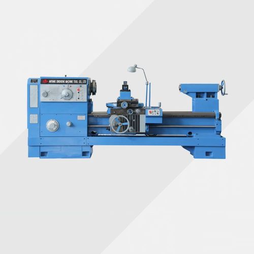 Традиционный токарный станок - C65 series - Anyang Xinsheng Machine Tool Co.,Ltd - горизонтальный / 2 оси / для тяжелой токарной обработки