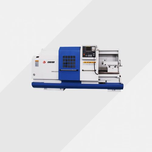 Токарный станок ЧПУ - CK series - Anyang Xinsheng Machine Tool Co.,Ltd - горизонтальный / 2 оси / высокой точности