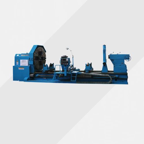 Токарный станок ЧПУ - CKH series - Anyang Xinsheng Machine Tool Co.,Ltd - горизонтальный / 2 оси / плоскостной