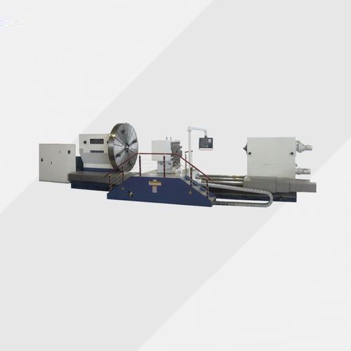 Токарный станок ЧПУ - CK61 series - Anyang Xinsheng Machine Tool Co.,Ltd - горизонтальный / 2 оси / для интенсивного использования