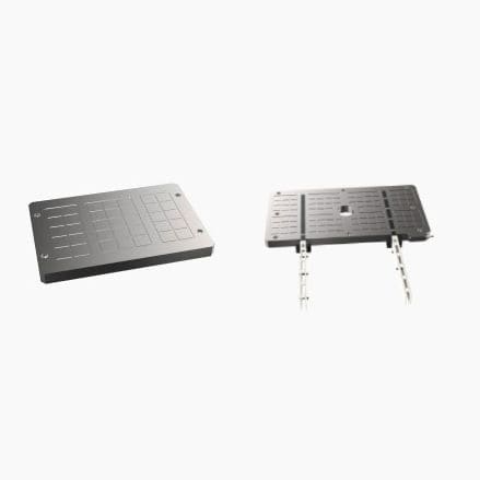 Блок штампа сталь - EPP series - Lici Electric Incorporation