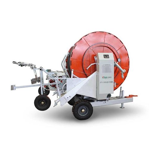 Автоматический разбрызгиватель - Jp75-300 - Shandong Swan Cotton Industrial Machinery Stock Co