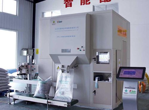 Распределитель для паллет - FPJ-28 - Shandong Swan Cotton Industrial Machinery Stock Co - однострочный / автоматический / компактный