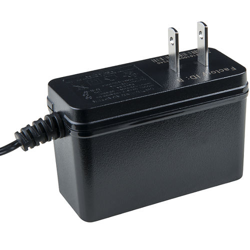 Вставной источник электропитания - Shenzhen Gongjin Electronics Co., Ltd - AC/DC / CE