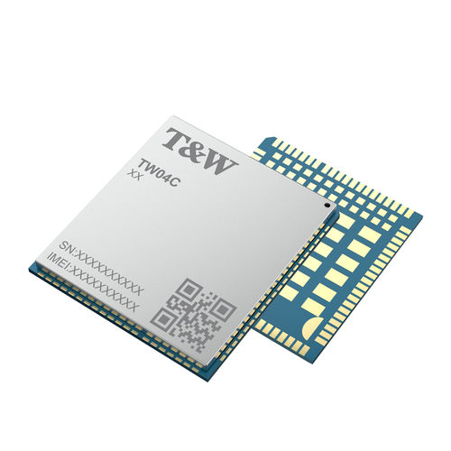 Сетевой модуль - TW04C - Shenzhen Gongjin Electronics Co., Ltd