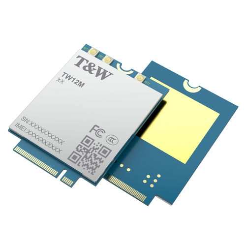 Сетевой модуль - TW12M - Shenzhen Gongjin Electronics Co., Ltd